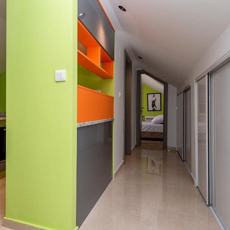 Apartman365Котор Екстер'єр фото