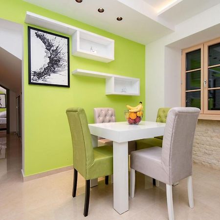 Apartman365Котор Екстер'єр фото