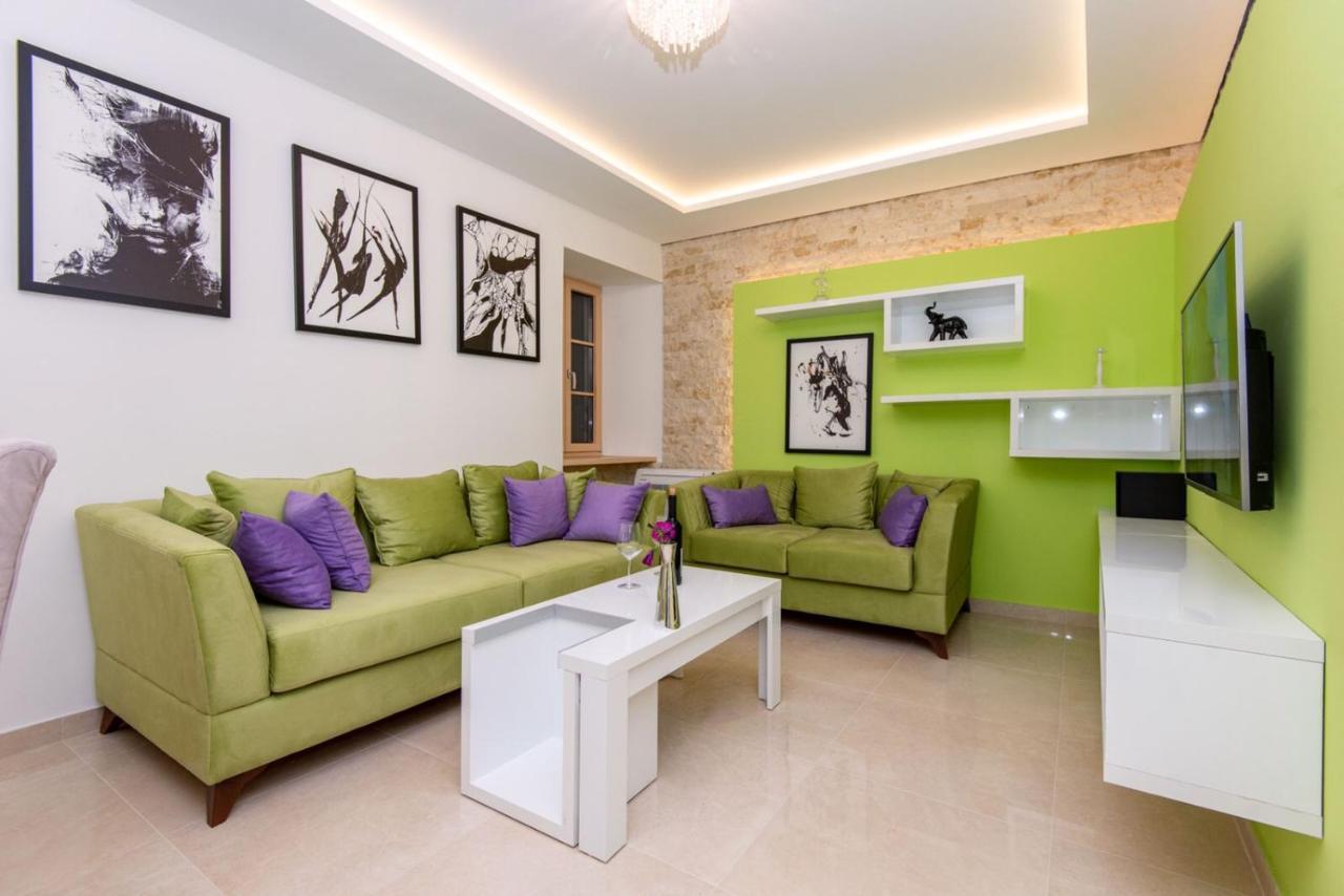 Apartman365Котор Екстер'єр фото