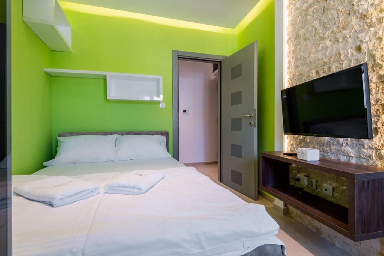 Apartman365Котор Екстер'єр фото