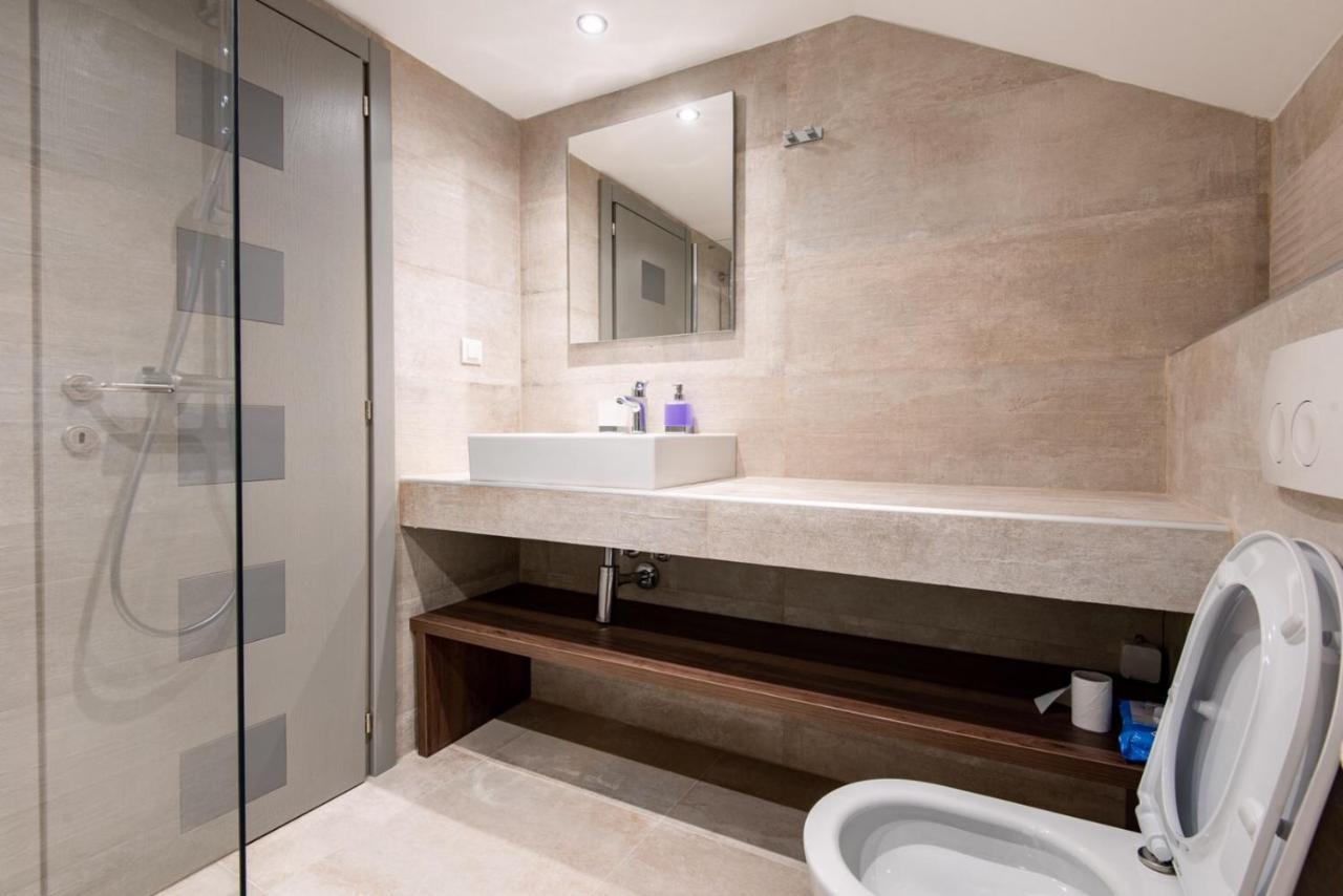 Apartman365Котор Екстер'єр фото