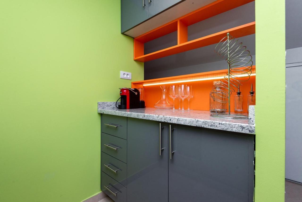 Apartman365Котор Екстер'єр фото