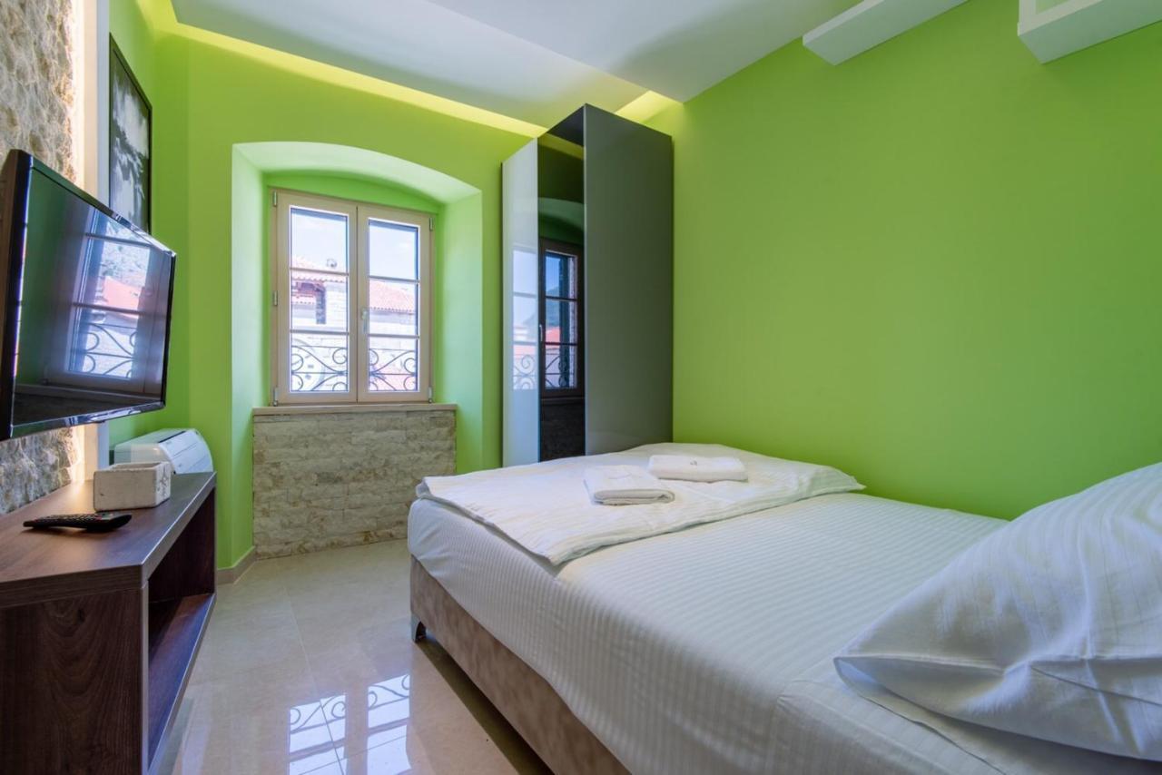 Apartman365Котор Екстер'єр фото