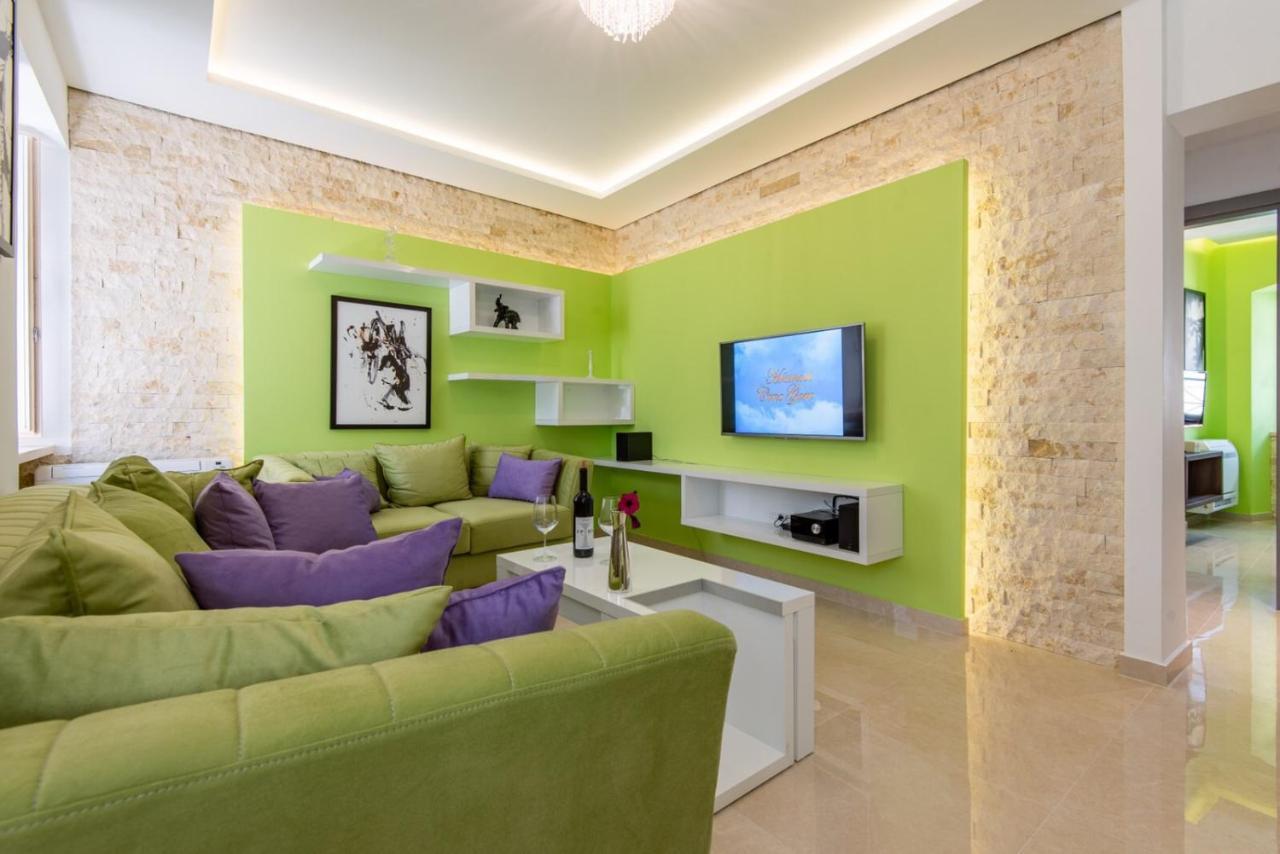 Apartman365Котор Екстер'єр фото