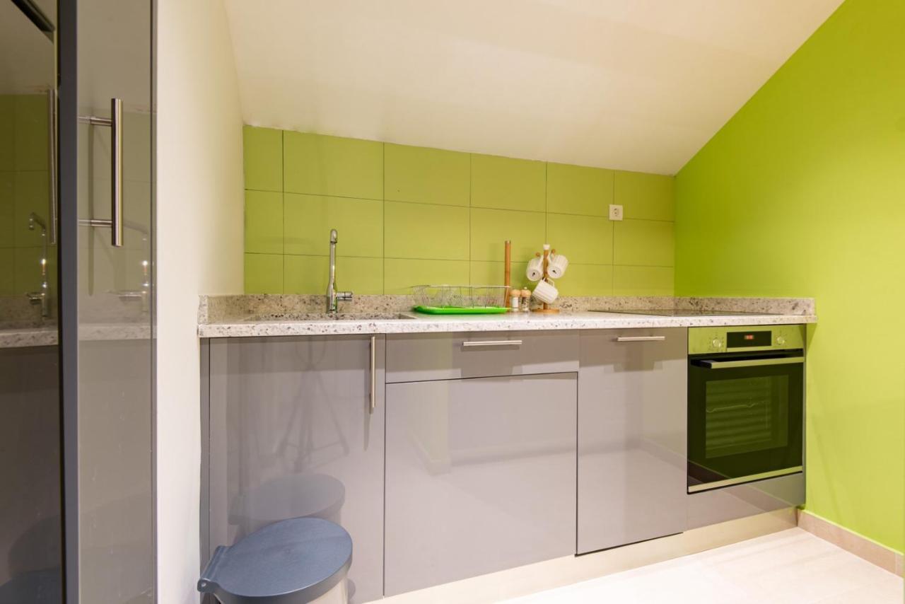 Apartman365Котор Екстер'єр фото